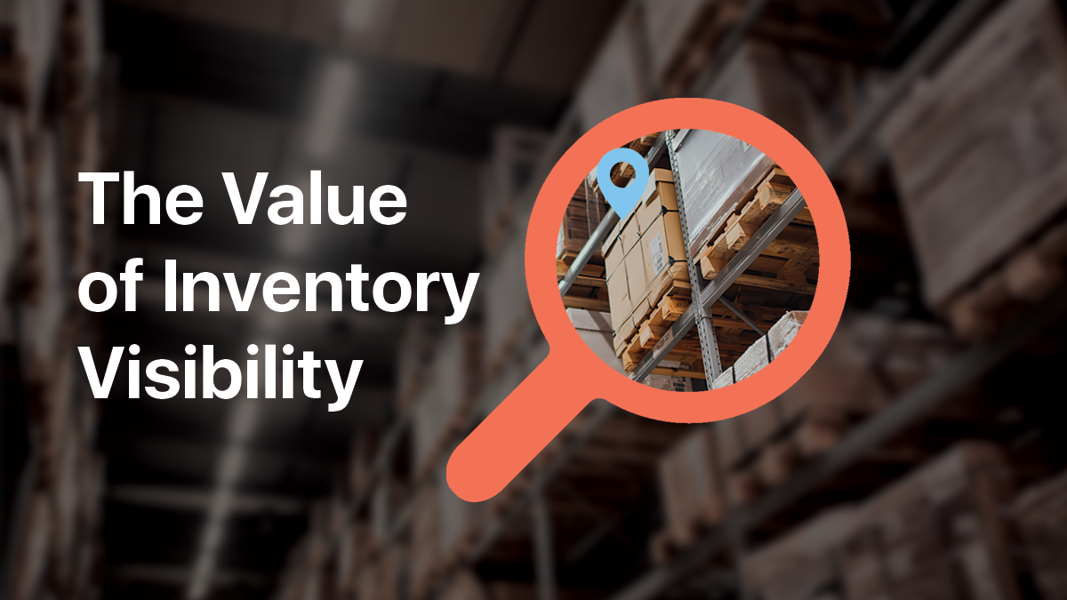 Inventory Visibility A Valuable Tool For Success Inventorypro